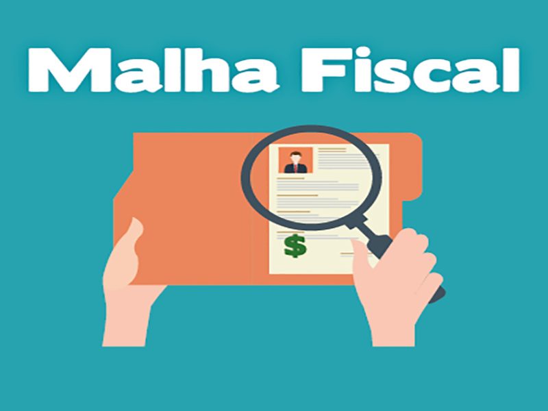 Malha Fina - O que Fazer
